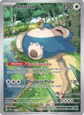 Snorlax 051 Pokemon Center Exclusive Sv Scarlet Violet Promo Cards Holofoil