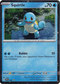 Squirtle 048 Cosmos Holo 48 Sv Scarlet Violet Promo Cards Holofoil