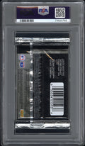 1993 SP Baseball Foil Pack PSA 8