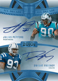 2024 Panini Eminence Football Hobby Case