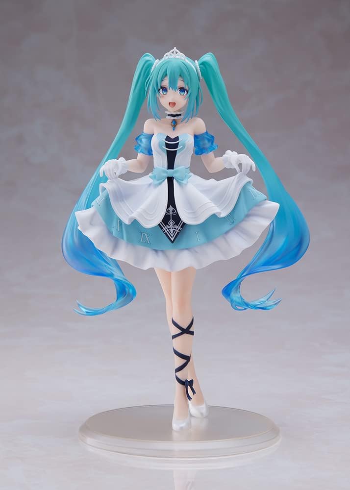 Miku Wonderland Cinderella