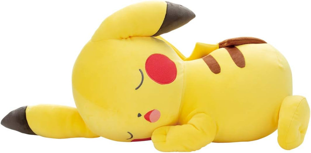 Pikachu Relax at Home 21"