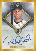 2023 Topps Gilded Collection Baseball Hobby Box