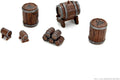 Yawning Portal Beds & Bottles