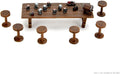 Yawning Portal Beds & Bottles