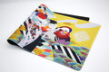 Varmilo Lovebirds-You XL Desk Mat