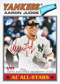 2026 Topps Heritage Baseball Mega Box