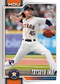 2026 Topps Series 2 Baseball Hobby Box