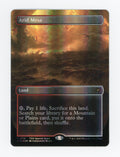 Arid Mesa — Borderless|Dragonscale Foil — ID 17264