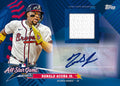 2025 Topps Update Series Baseball Blaster Box