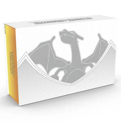 Pokemon TCG: Sword & Shield Charizard Ultra Premium Collection