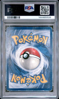 Sabrina's Abra PSA 1 2000 Pokemon Promo Black Star #19 POP 3