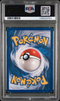Rapidash PSA 1 2002 Pokemon Center New York Black Star Promo #51 POP 5