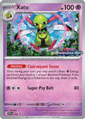 Xatu 059 59 Sv Scarlet Violet Promo Cards Holofoil