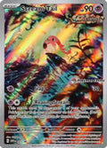 Scream Tail 065 Pokemon Center Exclusive 65 Sv Scarlet Violet Promo Cards Holofoil