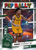 2024/25 Bowman Chrome University Basketball Hobby Box