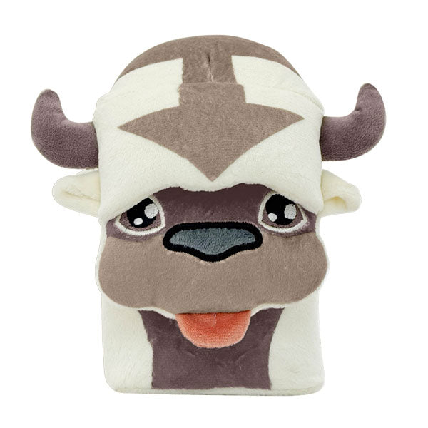 Supplies: MTG ARTY Box - Avatar: The Last Airbender - Appa