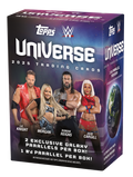 2025 Topps WWE Universe Blaster Box