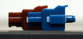 Zeal PC Blue Zilents V2 Silent Tactile Switch