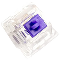 Zeal PC Purple Zealios V2 Tactile Switch
