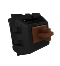 Kailh Brown 50g Tactile Switch