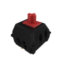 Kailh Red 50g Linear Switch