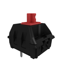 Kailh Red 50g Linear Switch