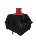 Kailh Red 50g Linear Switch