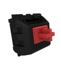 Kailh Red 50g Linear Switch
