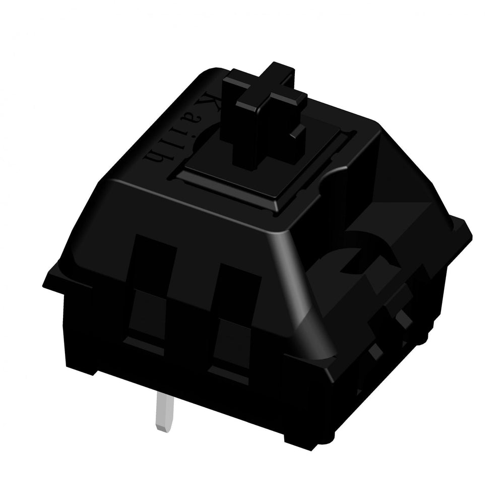 Kailh Black 60g Linear Switch