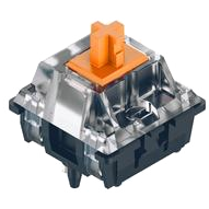 MOD-H 62g Linear Switch