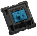 Greetech Blue 55g Clicky Switch
