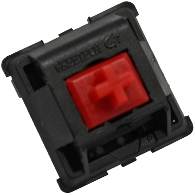 Greetech Red 45g Linear Switch