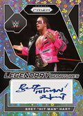 2024 Panini Prizm WWE Under Card Hobby Box