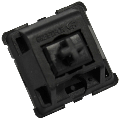 Greetech Black 65g Linear Switch