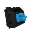 Kailh Blue 50g Clicky Switch