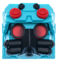 Hot Keys Project HKP Raven Pulse Artisan Keycap