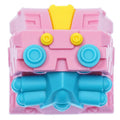 Hot Keys Project HKP Raven Pink / Blue Artisan Keycap