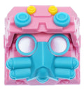 Hot Keys Project HKP Raven Pink / Blue Artisan Keycap