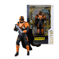 McFarlane Helldivers II Complete Set of 3 - #10 B-01 Tactical + CE-35 Trench Engineer + TR-40 Gold Eagle (PRE-ORDER JULY 2026)