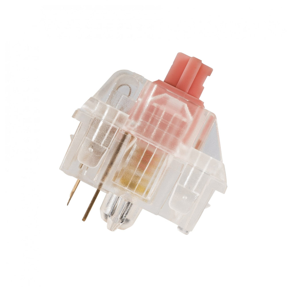 Zeal PC Sakurio 62g Silent Linear PCB Mount Switch