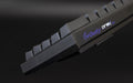 Ducky x MK Blackout One 2 Mini RGB LED 60% Double Shot PBT Limited Mechanical Keyboard
