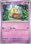 Flittle 41 Sv Paldean Fates