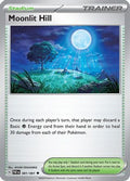 Moonlit Hill 81 Sv Paldean Fates