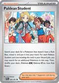 Paldean Student 85 Sv Paldean Fates