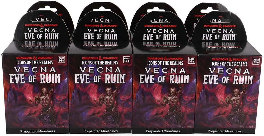 Set 32 Vecna Eve of Ruin Brick
