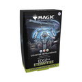 Edge of Eternities - Commander Deck (Magic The Gathering)
