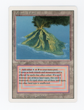 Volcanic Island — ID 16798