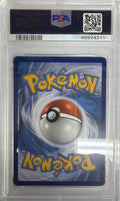 2019 POKEMON SM BLACK STAR PROMO #SM193 FA/GARCH. & GIRAT.GX PROMO-PWR.PRTNRSHP.TINS PSA 10