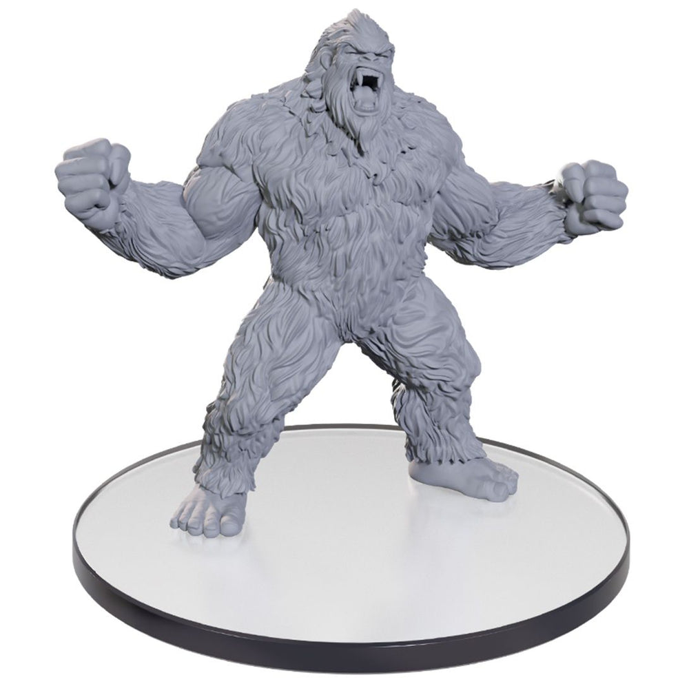 Bigfoot